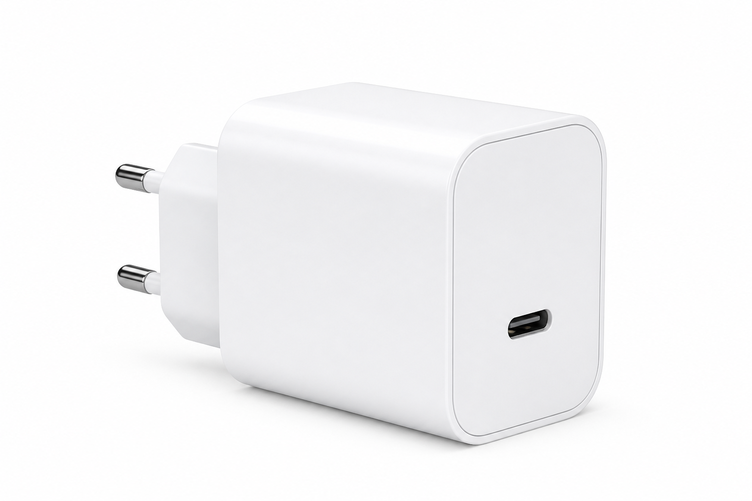 USB-C GaN wall charger